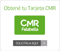 Obten tu CMR aquí