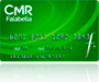 Tarjeta de crédito CMR Falabella